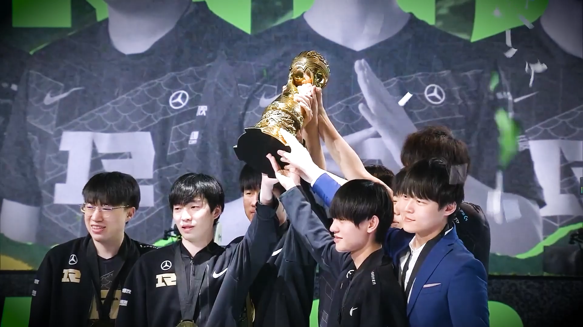 TI国际邀请赛战队状态火热，誓夺总冠军