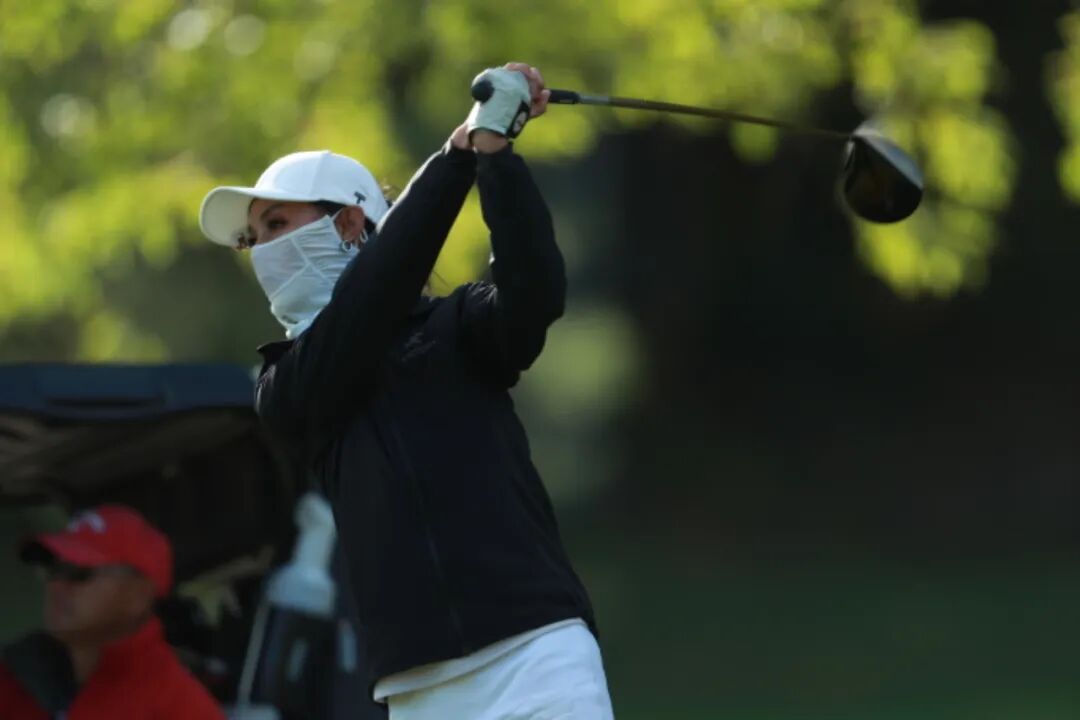 全球瞩目！高尔夫赛事即将收官的简单介绍