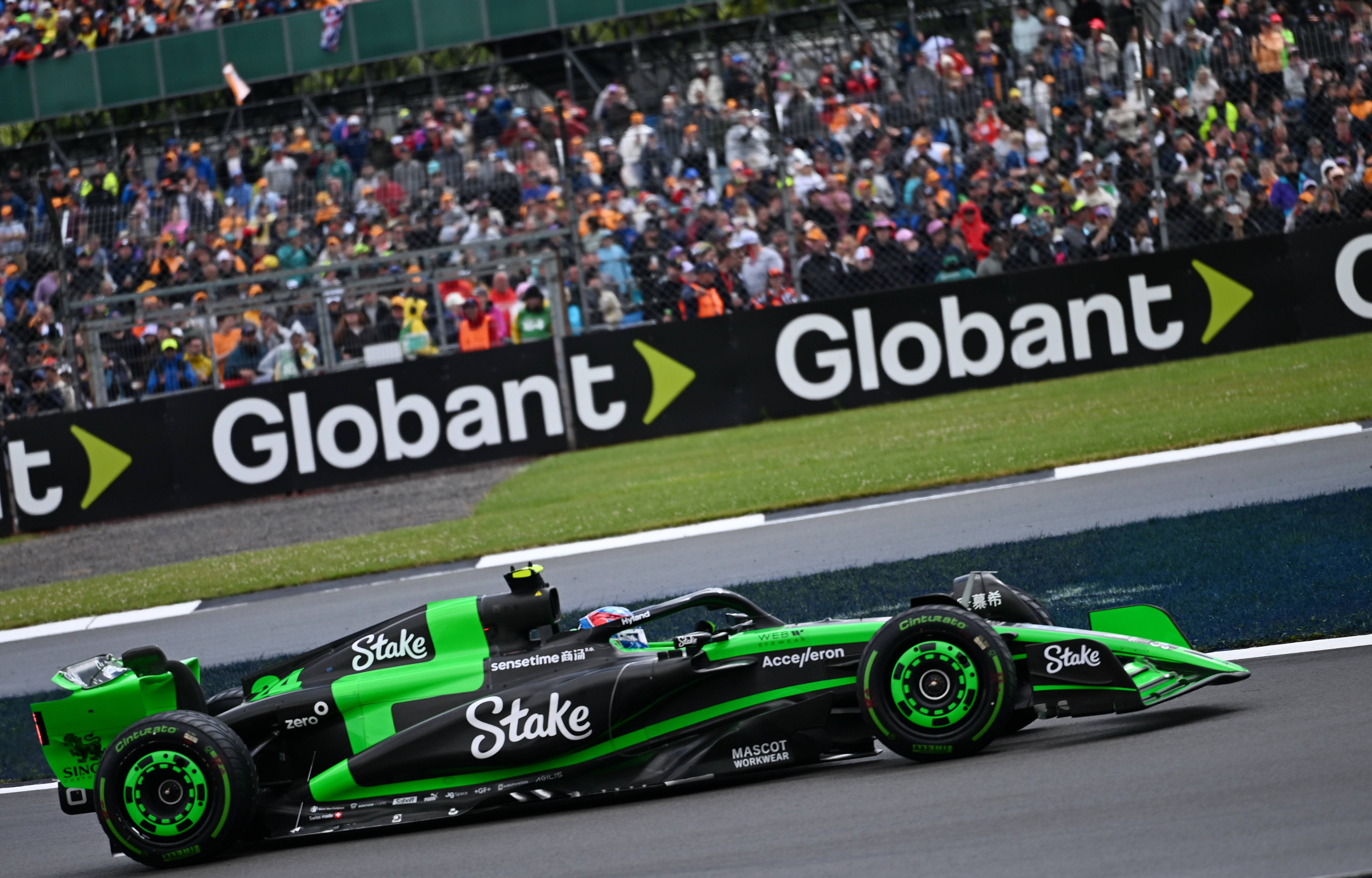 开云体育平台APP-红牛二队横扫索伯车队，周冠宇关键制胜的简单介绍