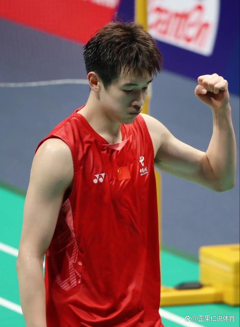 丹麦队力克法国队，陈雨菲扛起全队