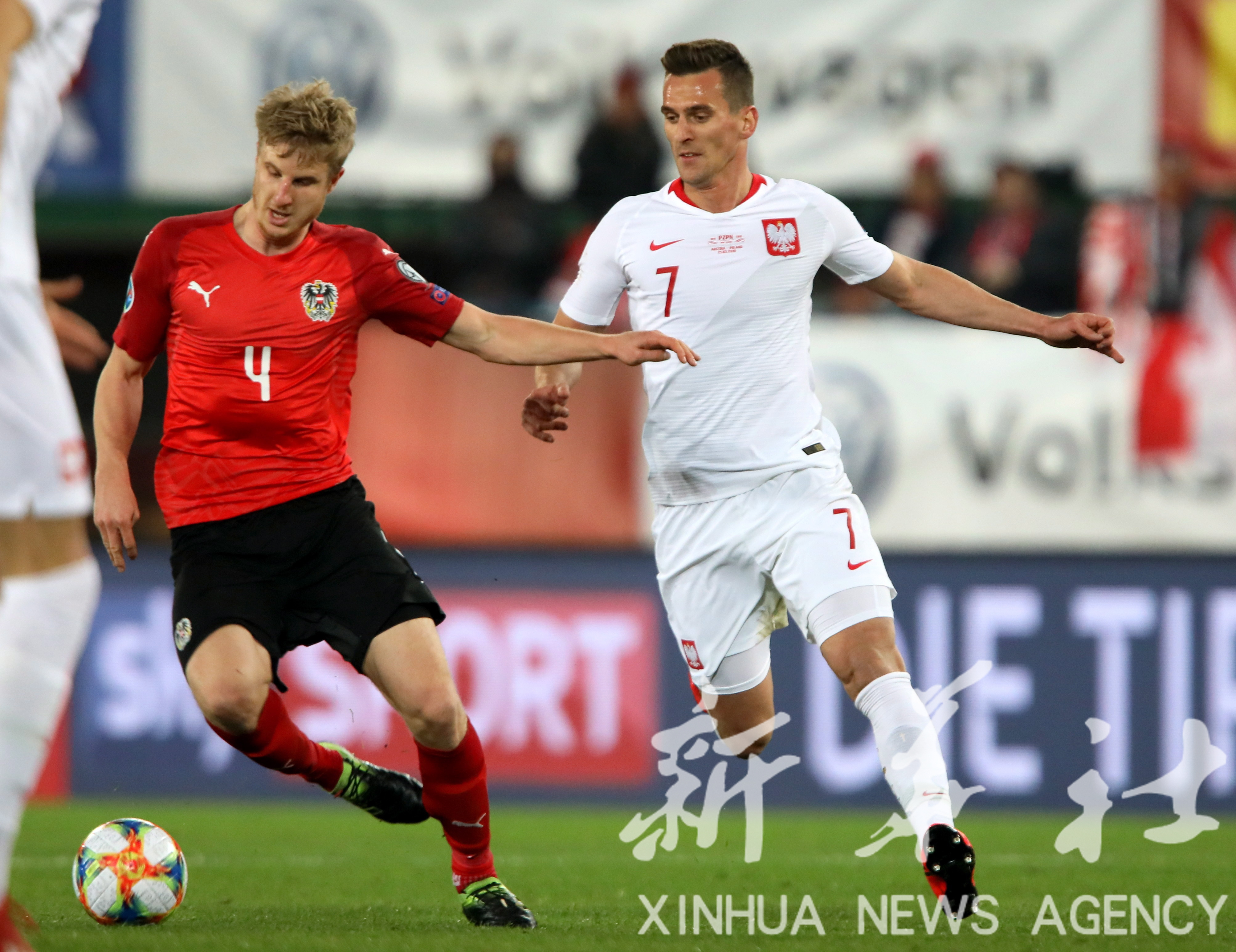 开云体育中国-奥地利队横扫波兰队，王皓高光表现