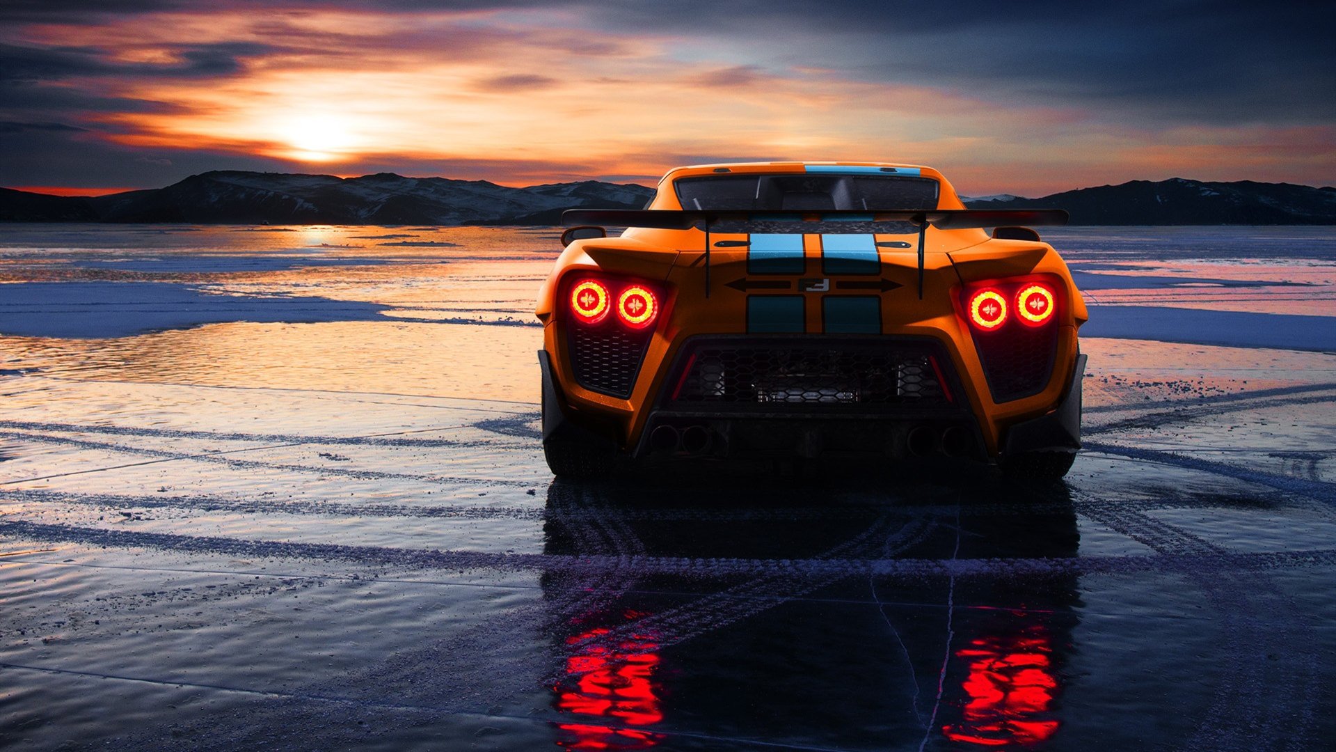 引擎轰鸣与球鞋摩擦,当F1揭幕战邂逅奇才雷霆速度之战