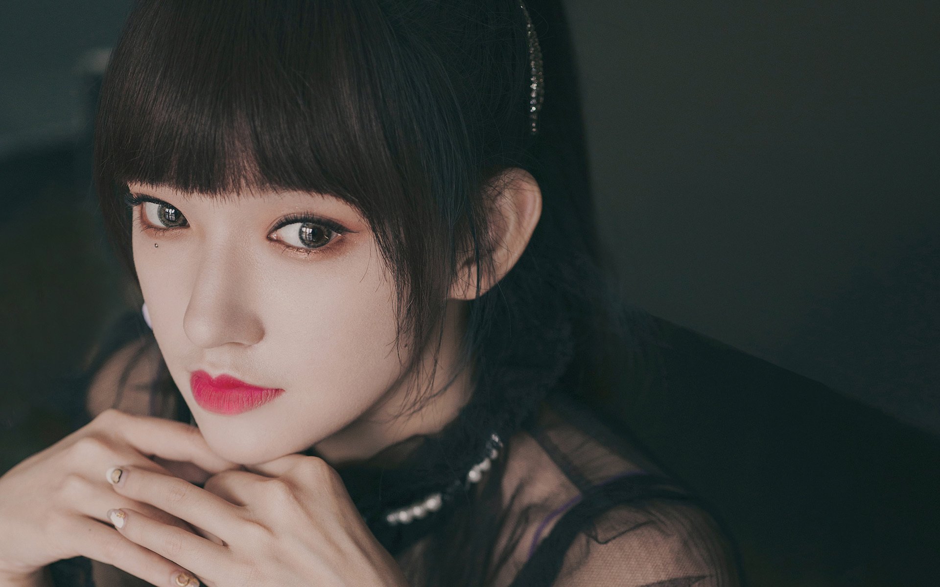 当红色公牛碾过森林，帕斯卡尔·西亚卡姆的季后赛接管宣言