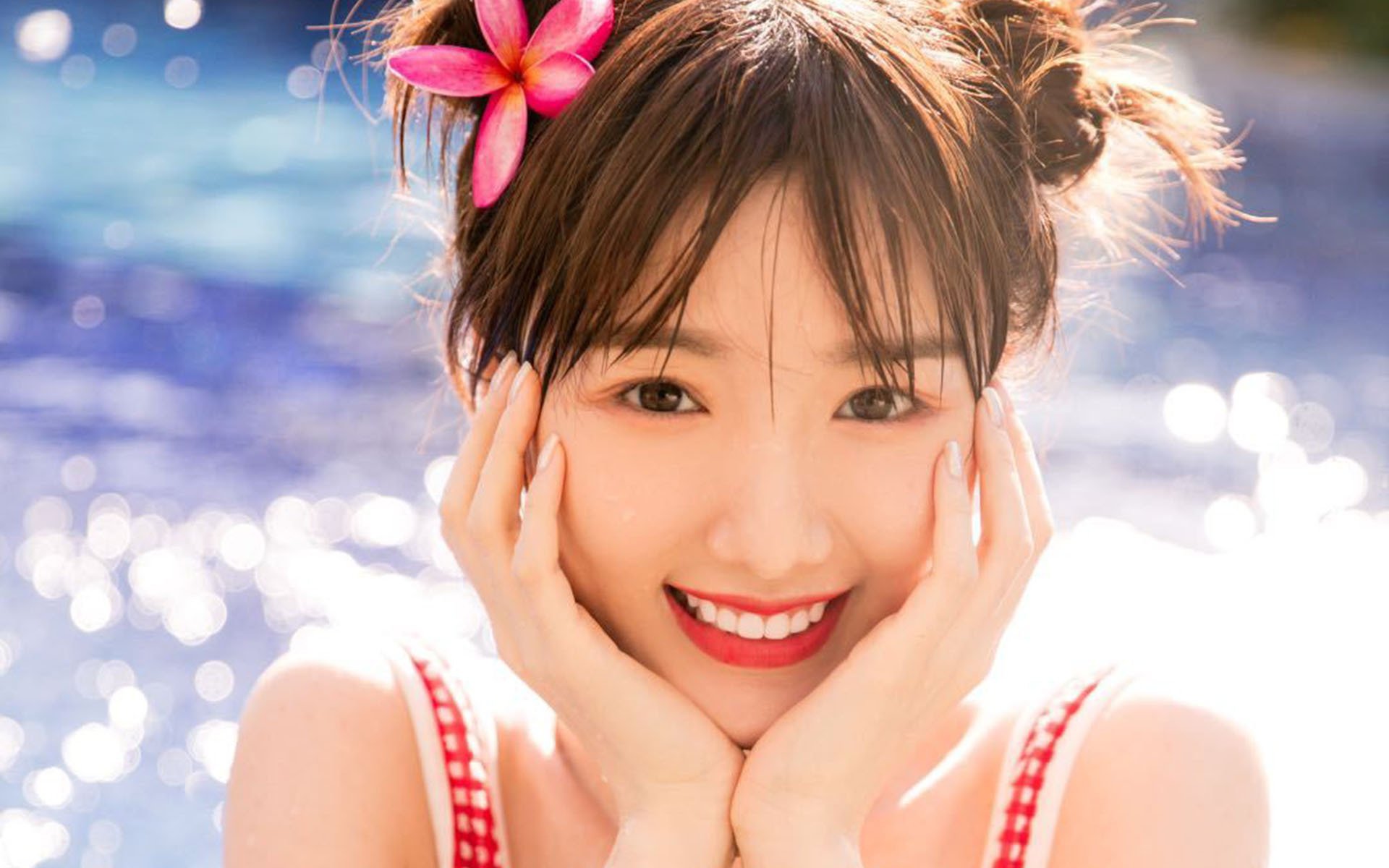 混沌之神对阵绿色秩序，当布克的数据爆炸撕裂凯尔特人精密防御体系